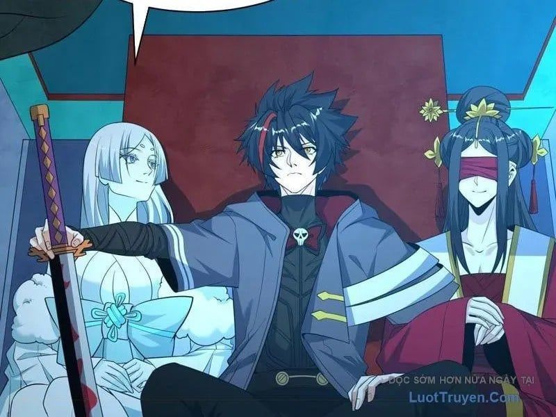 đọc truyện Kỷ Nguyên Kỳ Lạ Chương 541 ảnh 174 tại Thiên Thai Truyện