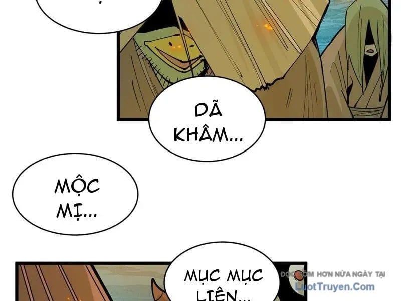 đọc truyện Kỷ Nguyên Kỳ Lạ Chương 541 ảnh 86 tại Thiên Thai Truyện