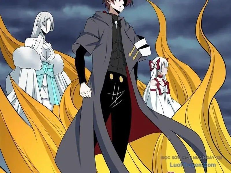 đọc truyện Kỷ Nguyên Kỳ Lạ Chương 541 ảnh 96 tại Thiên Thai Truyện