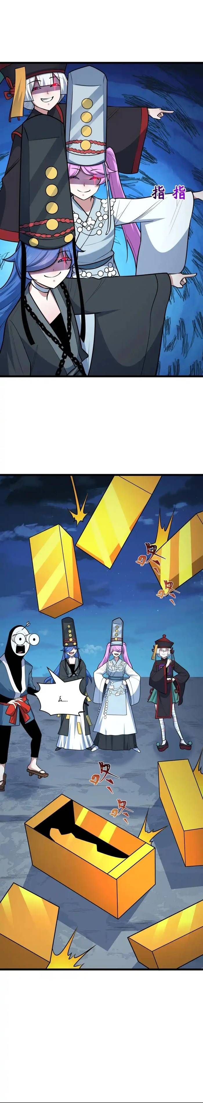 đọc truyện Kỷ Nguyên Kỳ Lạ Chương 542 ảnh 12 tại Thiên Thai Truyện