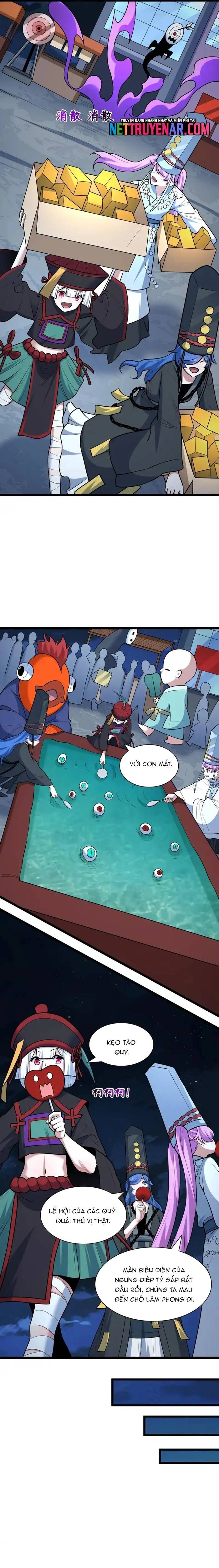 đọc truyện Kỷ Nguyên Kỳ Lạ Chương 542 ảnh 13 tại Thiên Thai Truyện