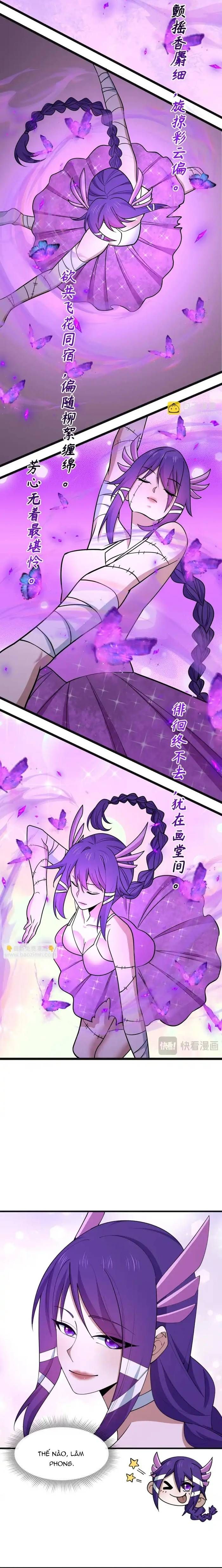 đọc truyện Kỷ Nguyên Kỳ Lạ Chương 542 ảnh 16 tại Thiên Thai Truyện