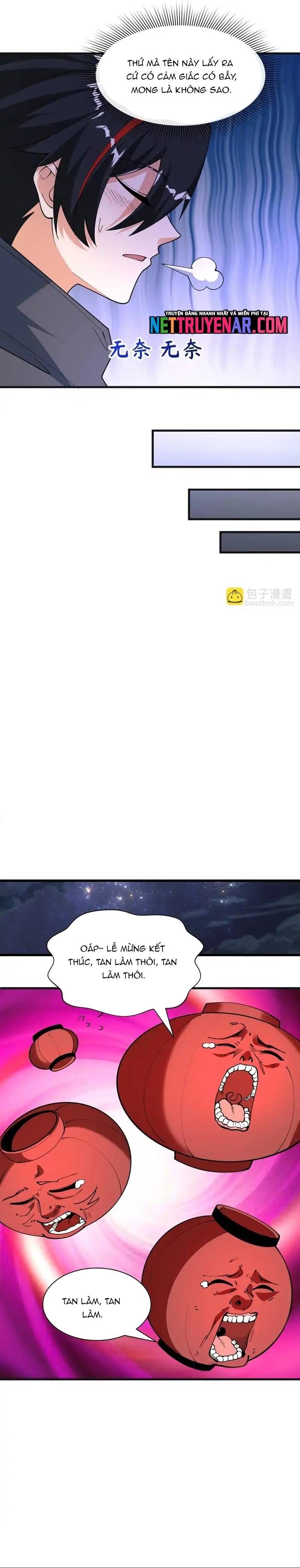 đọc truyện Kỷ Nguyên Kỳ Lạ Chương 542 ảnh 19 tại Thiên Thai Truyện