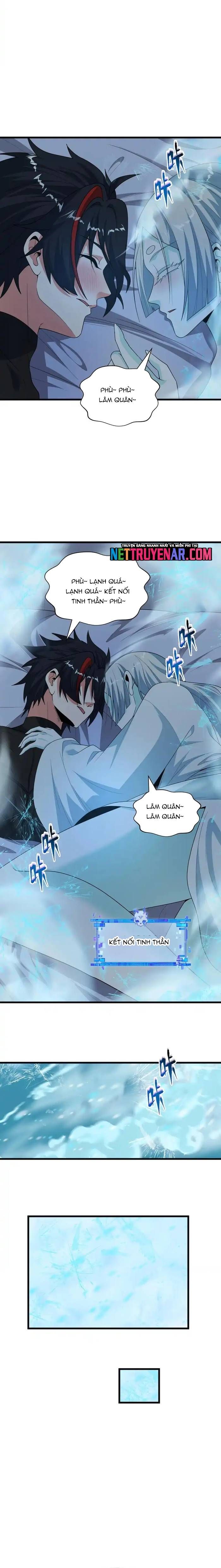 đọc truyện Kỷ Nguyên Kỳ Lạ Chương 542 ảnh 21 tại Thiên Thai Truyện