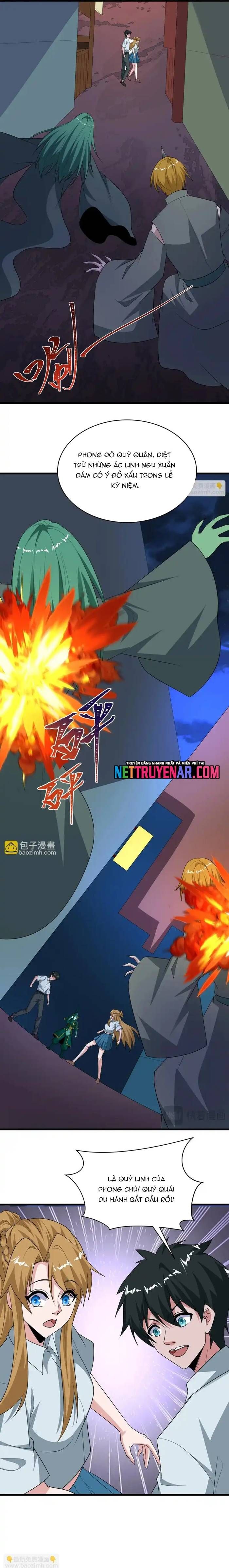 đọc truyện Kỷ Nguyên Kỳ Lạ Chương 542 ảnh 5 tại Thiên Thai Truyện