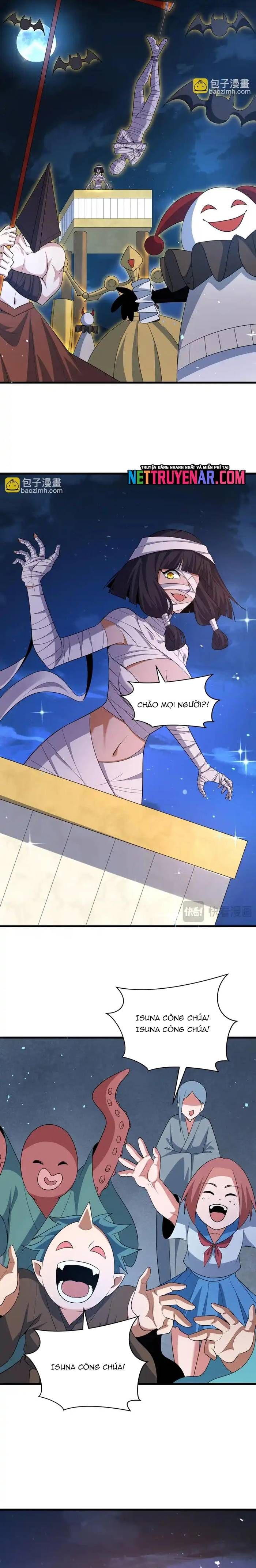 đọc truyện Kỷ Nguyên Kỳ Lạ Chương 542 ảnh 7 tại Thiên Thai Truyện