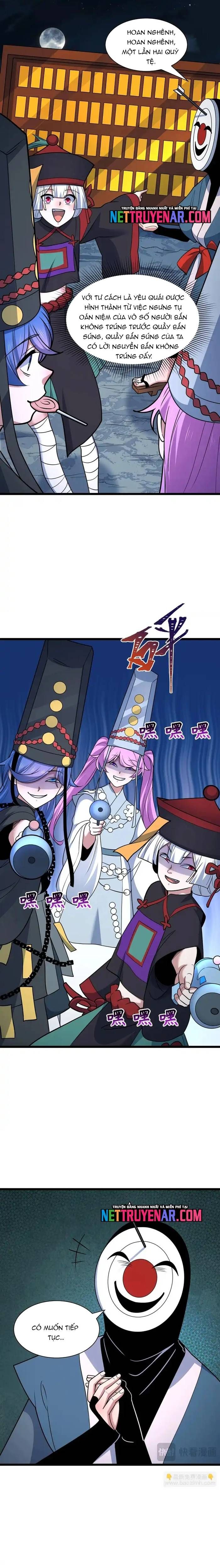 đọc truyện Kỷ Nguyên Kỳ Lạ Chương 542 ảnh 11 tại Thiên Thai Truyện