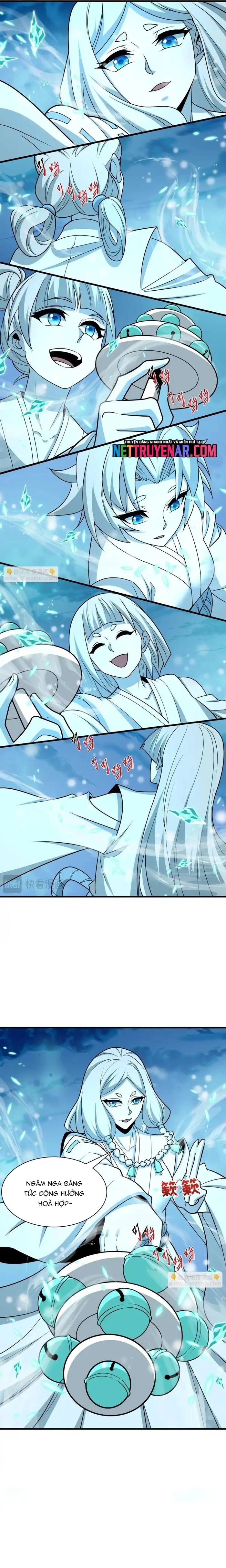 đọc truyện Kỷ Nguyên Kỳ Lạ Chương 543 ảnh 12 tại Thiên Thai Truyện