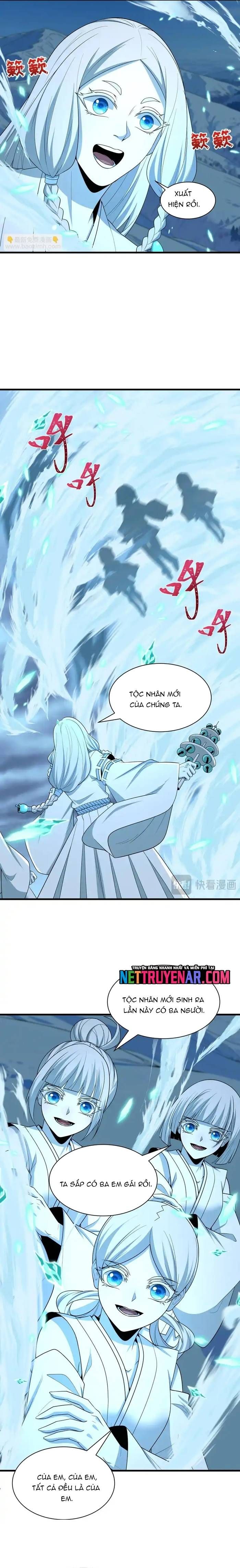 đọc truyện Kỷ Nguyên Kỳ Lạ Chương 543 ảnh 14 tại Thiên Thai Truyện