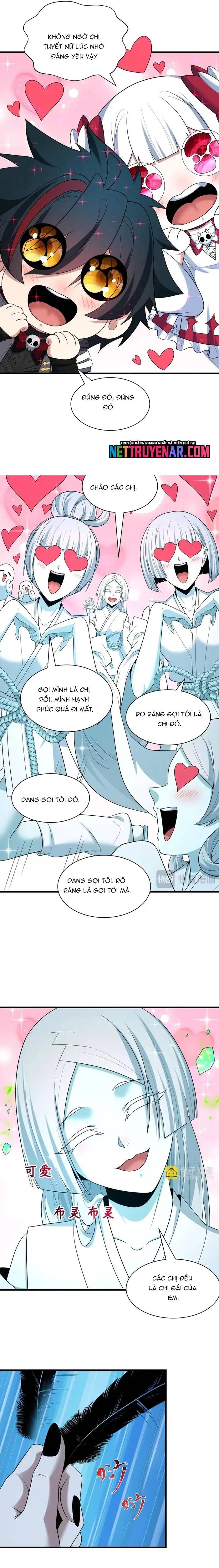 đọc truyện Kỷ Nguyên Kỳ Lạ Chương 543 ảnh 16 tại Thiên Thai Truyện