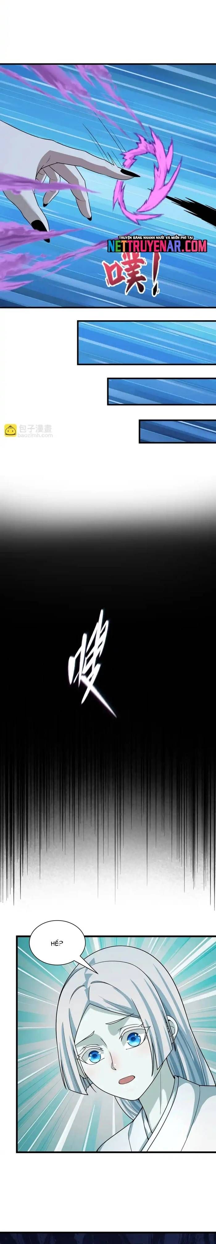 đọc truyện Kỷ Nguyên Kỳ Lạ Chương 543 ảnh 17 tại Thiên Thai Truyện