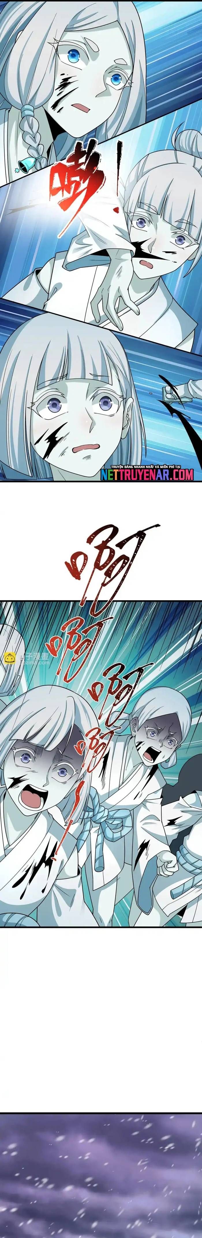 đọc truyện Kỷ Nguyên Kỳ Lạ Chương 543 ảnh 19 tại Thiên Thai Truyện