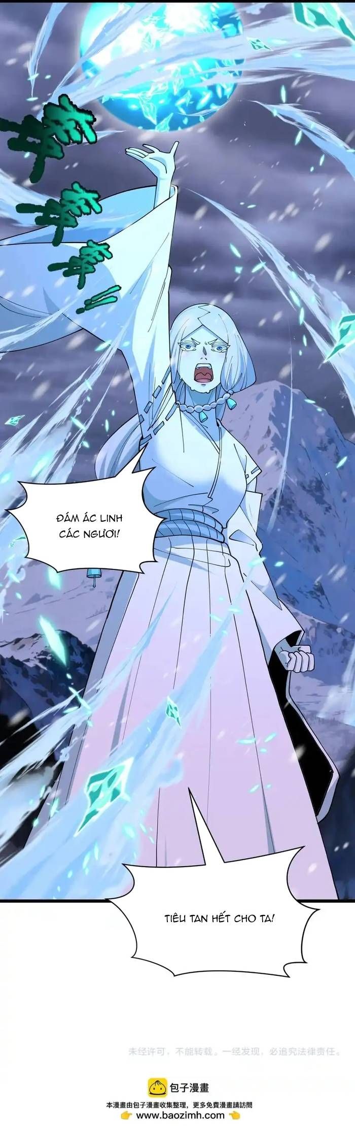 đọc truyện Kỷ Nguyên Kỳ Lạ Chương 543 ảnh 23 tại Thiên Thai Truyện