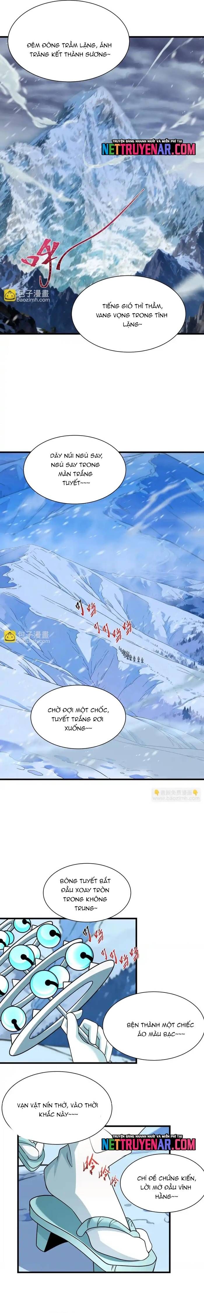 đọc truyện Kỷ Nguyên Kỳ Lạ Chương 543 ảnh 6 tại Thiên Thai Truyện