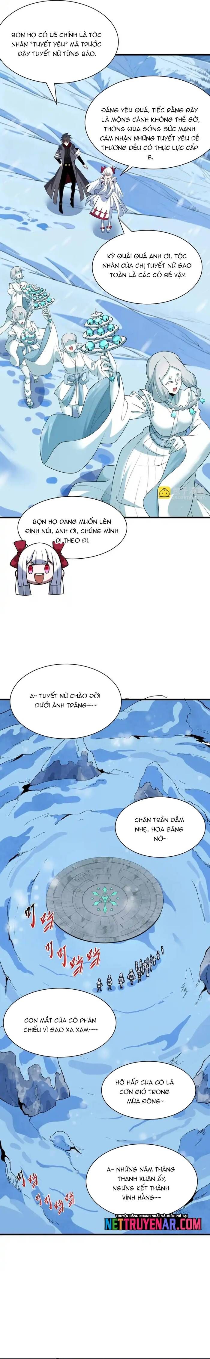 đọc truyện Kỷ Nguyên Kỳ Lạ Chương 543 ảnh 8 tại Thiên Thai Truyện