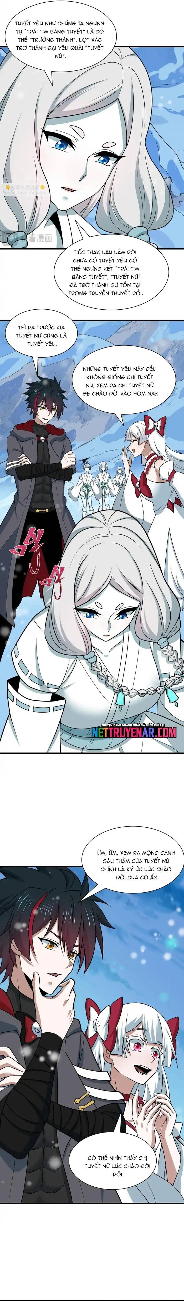 đọc truyện Kỷ Nguyên Kỳ Lạ Chương 543 ảnh 10 tại Thiên Thai Truyện