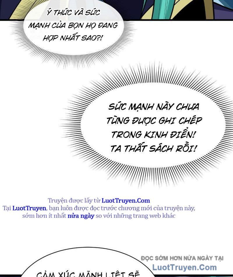 đọc truyện Kỷ Nguyên Kỳ Lạ Chương 544 ảnh 112 tại Thiên Thai Truyện