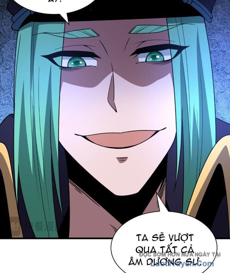 đọc truyện Kỷ Nguyên Kỳ Lạ Chương 544 ảnh 31 tại Thiên Thai Truyện