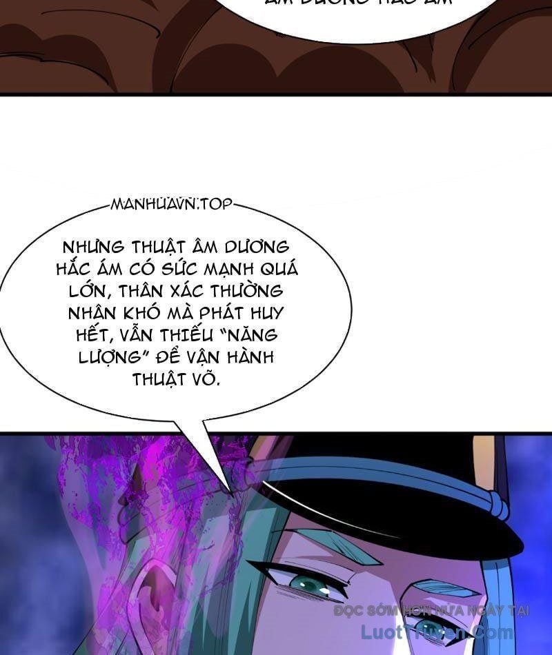 đọc truyện Kỷ Nguyên Kỳ Lạ Chương 544 ảnh 37 tại Thiên Thai Truyện