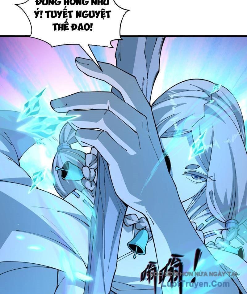 đọc truyện Kỷ Nguyên Kỳ Lạ Chương 544 ảnh 41 tại Thiên Thai Truyện