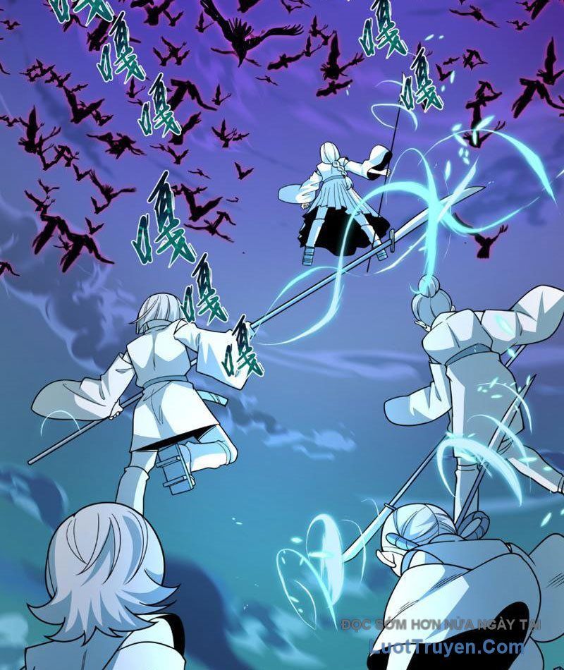 đọc truyện Kỷ Nguyên Kỳ Lạ Chương 544 ảnh 46 tại Thiên Thai Truyện