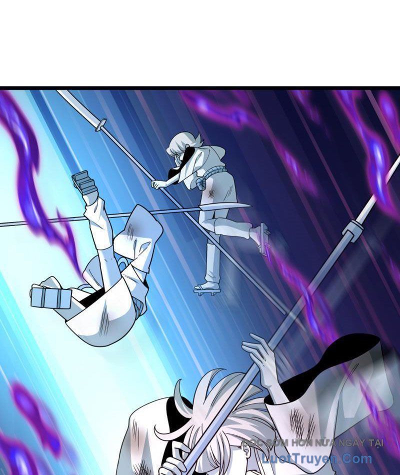 đọc truyện Kỷ Nguyên Kỳ Lạ Chương 544 ảnh 63 tại Thiên Thai Truyện