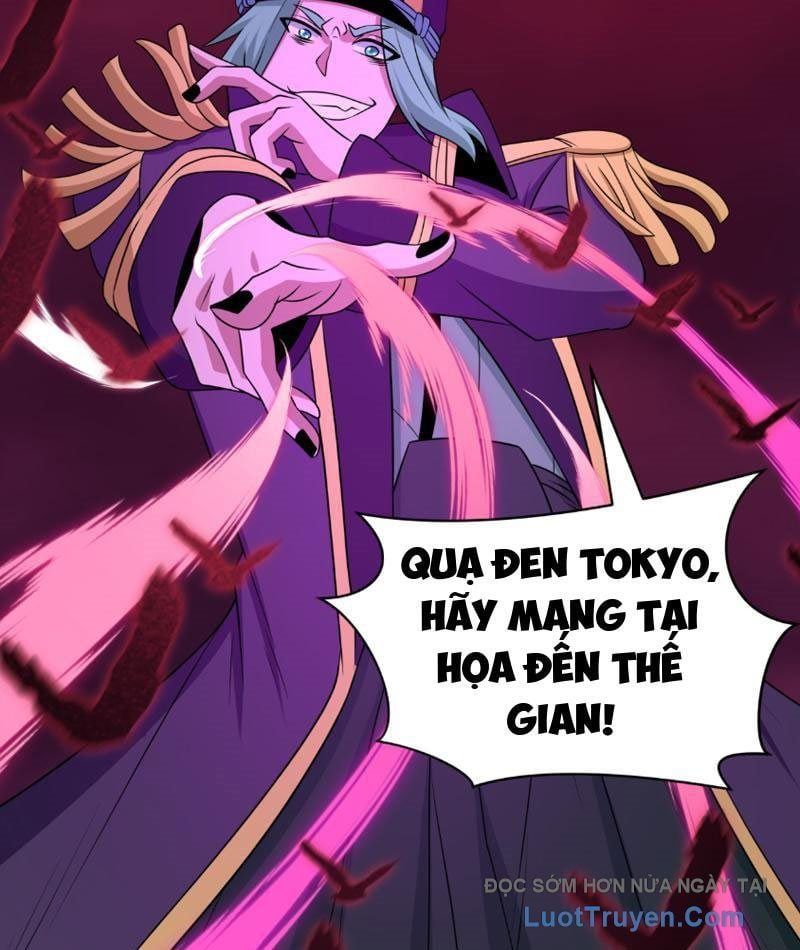 đọc truyện Kỷ Nguyên Kỳ Lạ Chương 544 ảnh 86 tại Thiên Thai Truyện