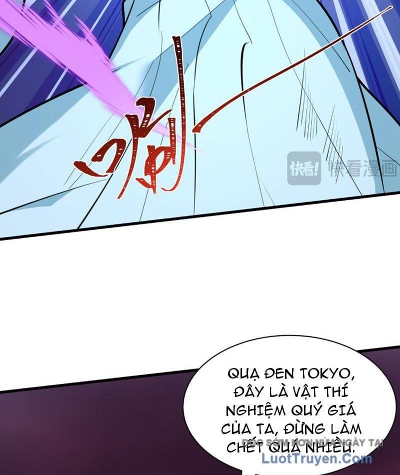 đọc truyện Kỷ Nguyên Kỳ Lạ Chương 544 ảnh 94 tại Thiên Thai Truyện