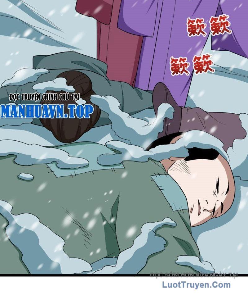 đọc truyện Kỷ Nguyên Kỳ Lạ Chương 545 ảnh 102 tại Thiên Thai Truyện