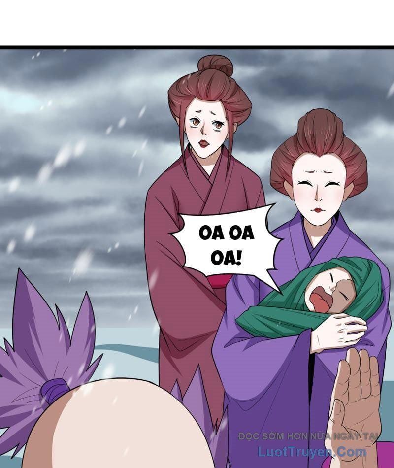 đọc truyện Kỷ Nguyên Kỳ Lạ Chương 545 ảnh 107 tại Thiên Thai Truyện