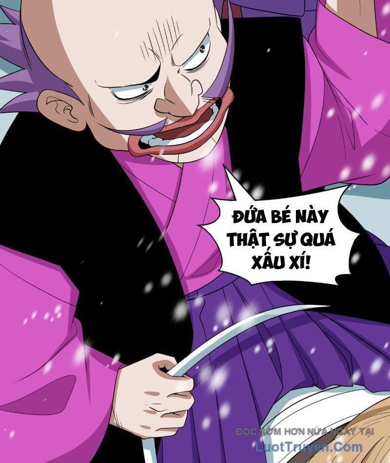 đọc truyện Kỷ Nguyên Kỳ Lạ Chương 545 ảnh 108 tại Thiên Thai Truyện