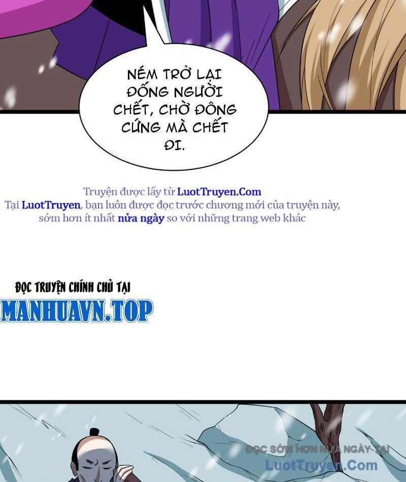 đọc truyện Kỷ Nguyên Kỳ Lạ Chương 545 ảnh 109 tại Thiên Thai Truyện