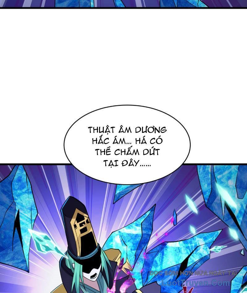 đọc truyện Kỷ Nguyên Kỳ Lạ Chương 545 ảnh 33 tại Thiên Thai Truyện