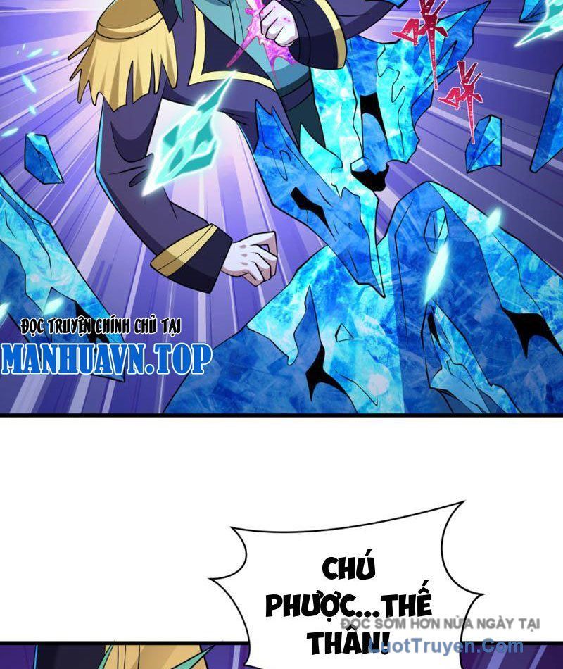 đọc truyện Kỷ Nguyên Kỳ Lạ Chương 545 ảnh 34 tại Thiên Thai Truyện