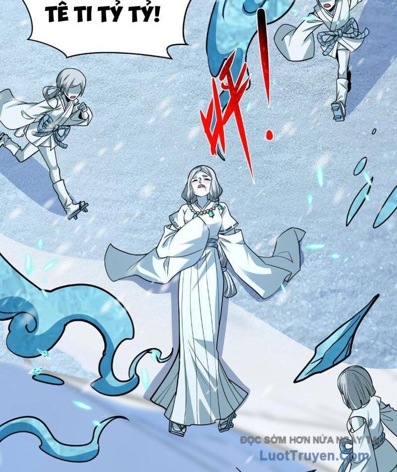 đọc truyện Kỷ Nguyên Kỳ Lạ Chương 545 ảnh 47 tại Thiên Thai Truyện