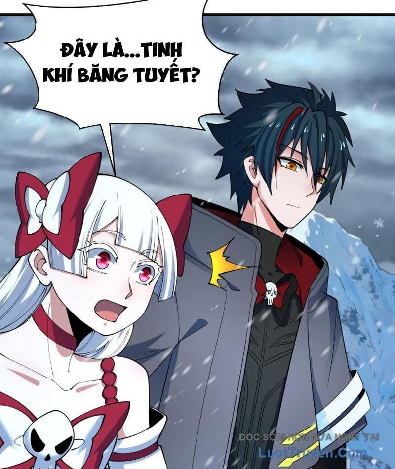 đọc truyện Kỷ Nguyên Kỳ Lạ Chương 545 ảnh 62 tại Thiên Thai Truyện