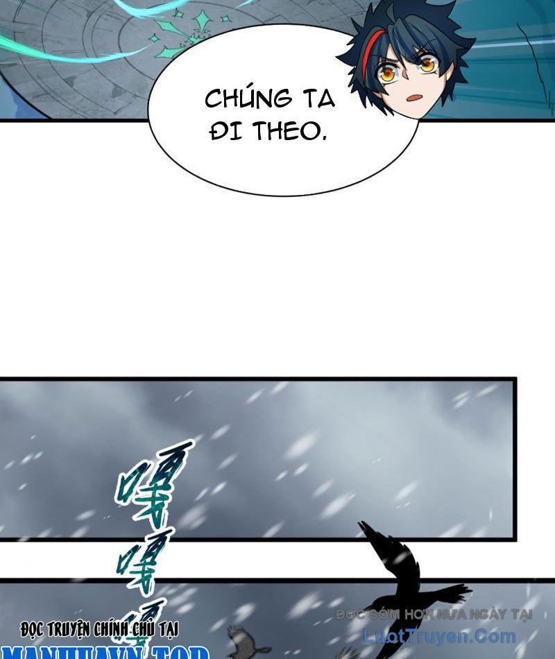 đọc truyện Kỷ Nguyên Kỳ Lạ Chương 545 ảnh 73 tại Thiên Thai Truyện