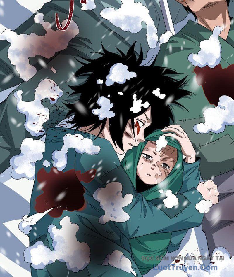 đọc truyện Kỷ Nguyên Kỳ Lạ Chương 545 ảnh 77 tại Thiên Thai Truyện