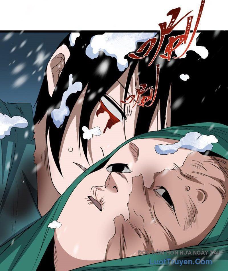 đọc truyện Kỷ Nguyên Kỳ Lạ Chương 545 ảnh 79 tại Thiên Thai Truyện