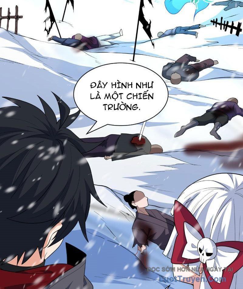 đọc truyện Kỷ Nguyên Kỳ Lạ Chương 545 ảnh 81 tại Thiên Thai Truyện