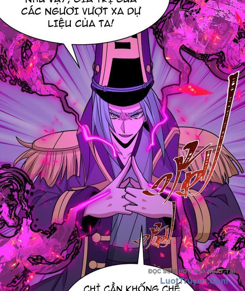 đọc truyện Kỷ Nguyên Kỳ Lạ Chương 545 ảnh 10 tại Thiên Thai Truyện