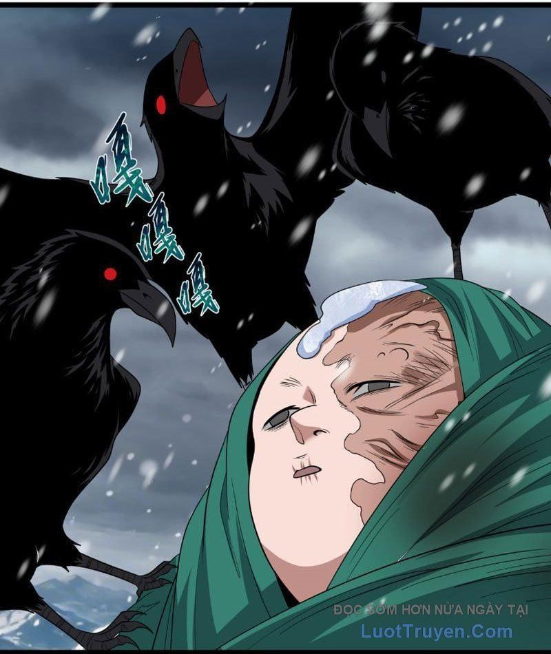 đọc truyện Kỷ Nguyên Kỳ Lạ Chương 545 ảnh 85 tại Thiên Thai Truyện