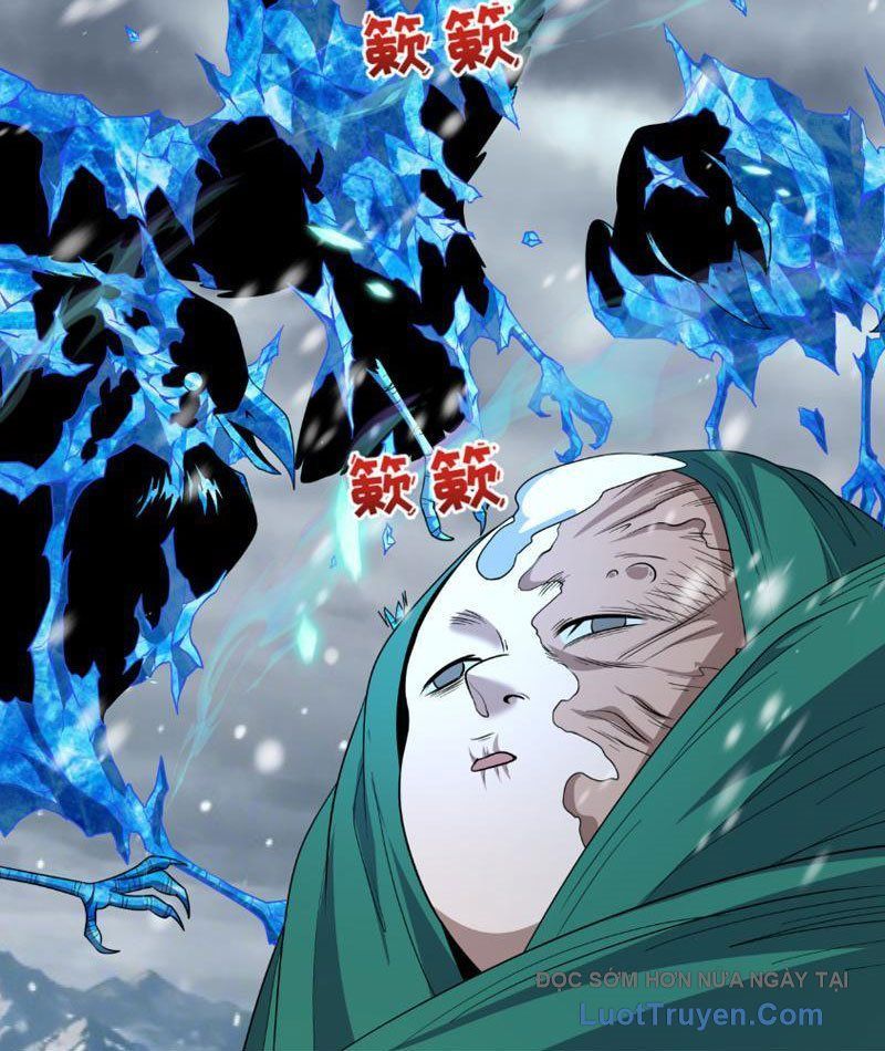 đọc truyện Kỷ Nguyên Kỳ Lạ Chương 545 ảnh 87 tại Thiên Thai Truyện