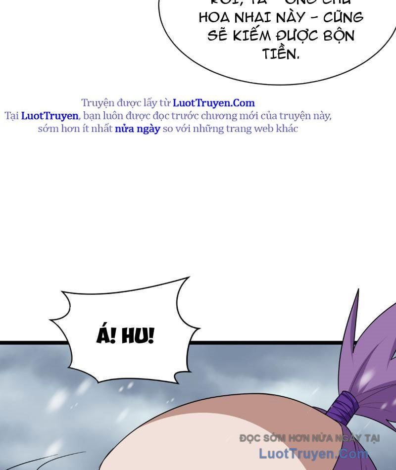 đọc truyện Kỷ Nguyên Kỳ Lạ Chương 545 ảnh 99 tại Thiên Thai Truyện