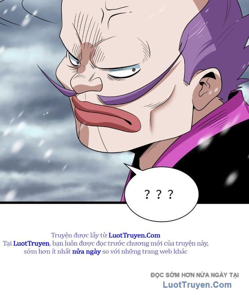 đọc truyện Kỷ Nguyên Kỳ Lạ Chương 545 ảnh 100 tại Thiên Thai Truyện