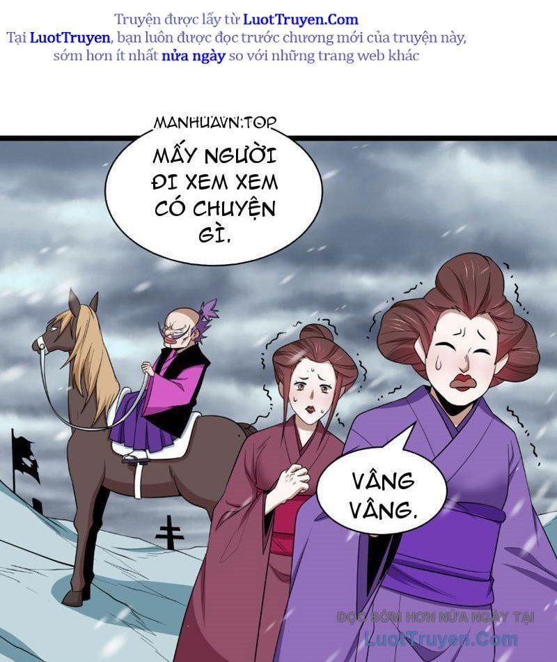 đọc truyện Kỷ Nguyên Kỳ Lạ Chương 545 ảnh 101 tại Thiên Thai Truyện