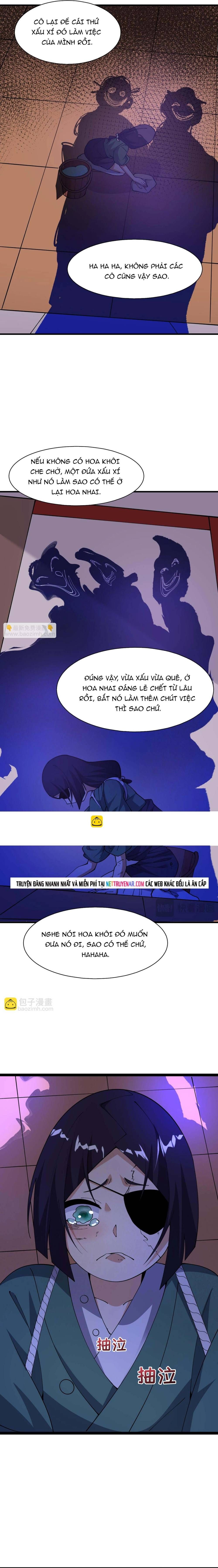 đọc truyện Kỷ Nguyên Kỳ Lạ Chương 546 ảnh 13 tại Thiên Thai Truyện