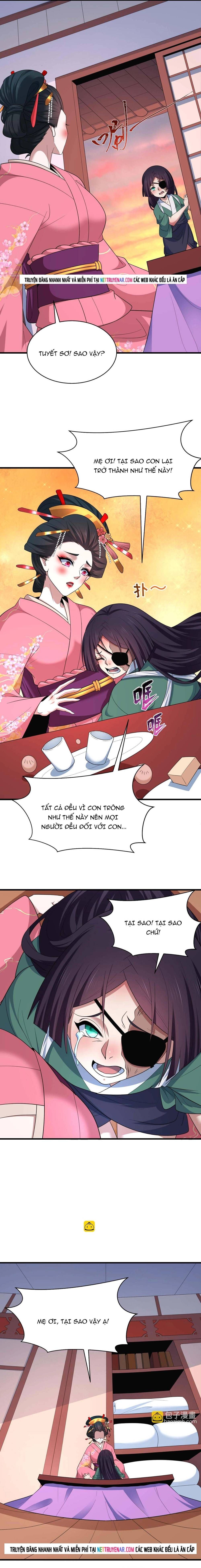 đọc truyện Kỷ Nguyên Kỳ Lạ Chương 546 ảnh 14 tại Thiên Thai Truyện