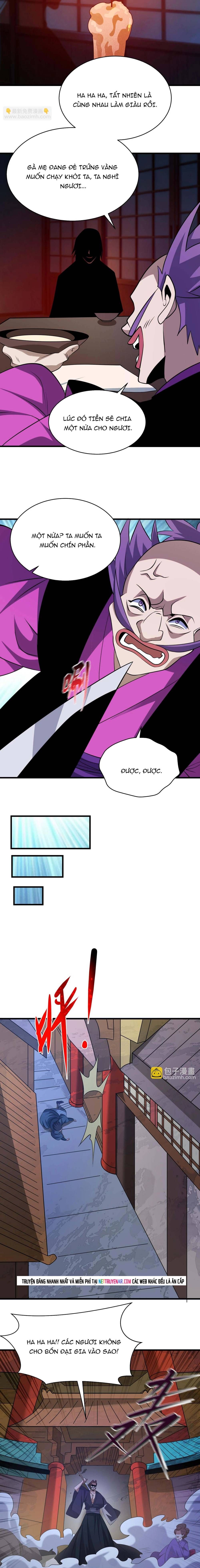 đọc truyện Kỷ Nguyên Kỳ Lạ Chương 546 ảnh 17 tại Thiên Thai Truyện