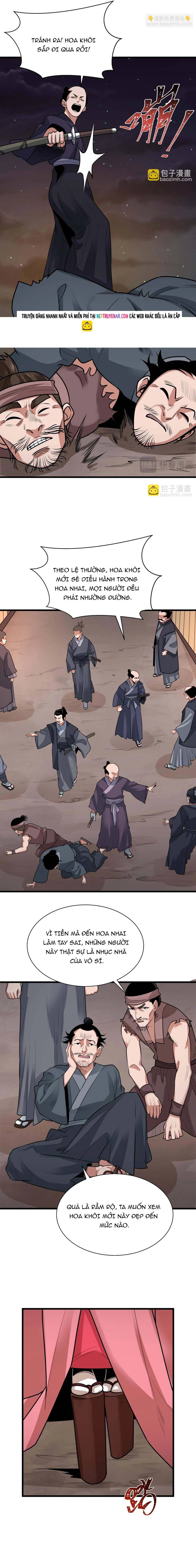 đọc truyện Kỷ Nguyên Kỳ Lạ Chương 546 ảnh 7 tại Thiên Thai Truyện